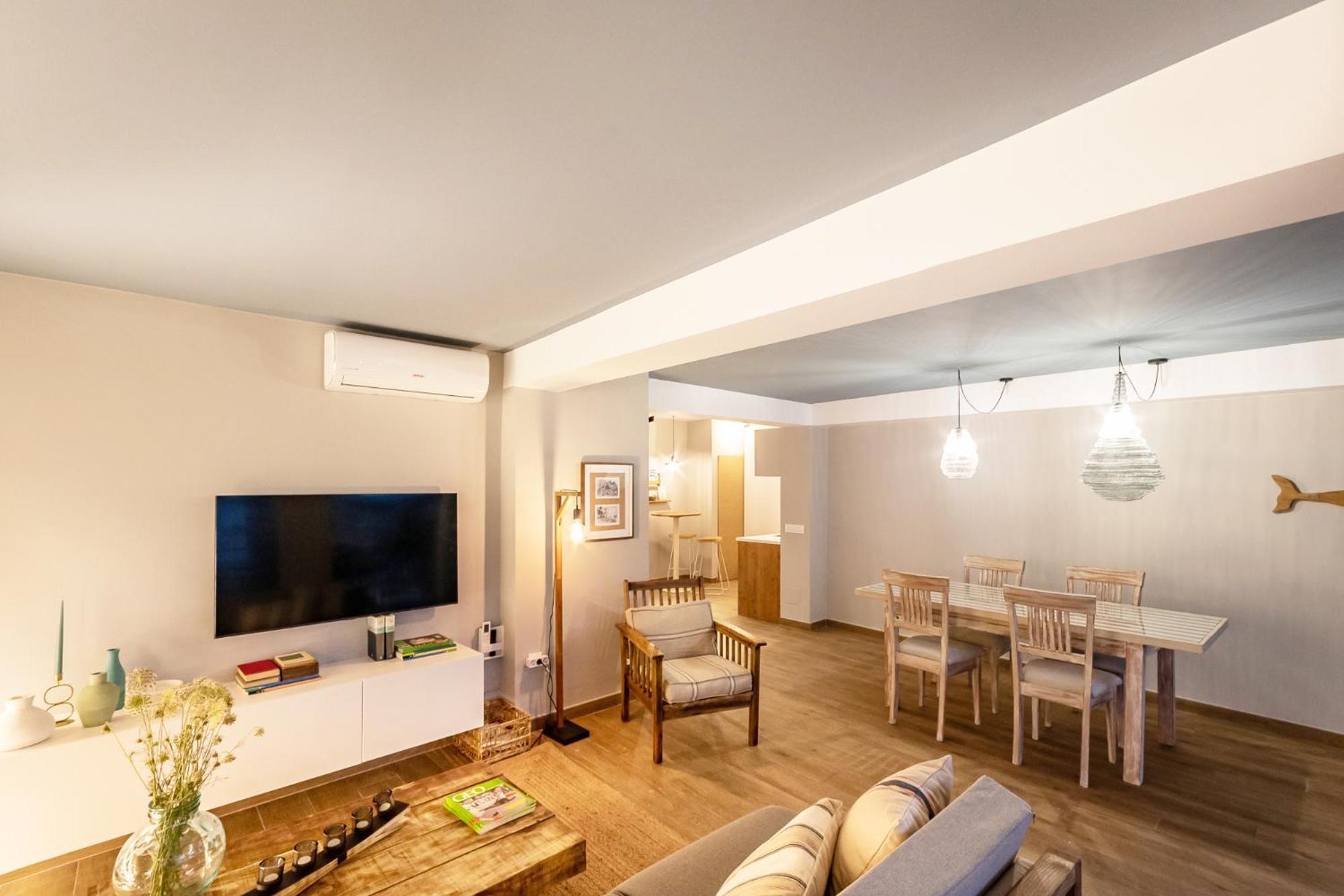 K-Navy Apartment 哈维亚 外观 照片